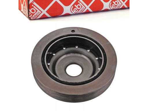 45178 Koło Pasowe Wału Korbowego Febi Bilstein