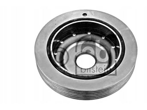 45178 Koło Pasowe Wału Korbowego Febi Bilstein