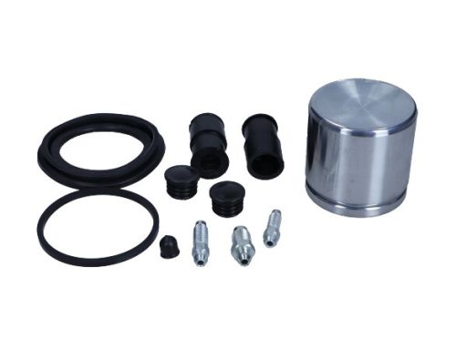 27-0454 Zestaw Napr. Zacisku Ham. Audi P. A4 Z T Maxgear