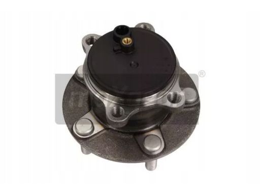 33-1047 Łożysko Koła Mazda T. 3/6 Cx-5 Maxgear