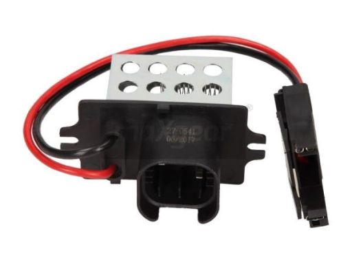 27-0541 Sterownik Klimatyzacji Renault Maxgear