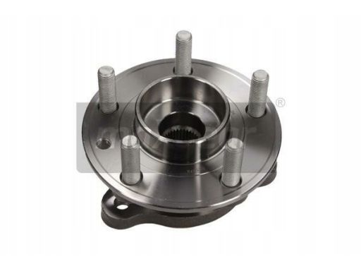 33-1074 Łożysko Koła Volvo P. Volvo V40 12- Maxgear