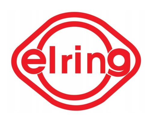 883.690 Zestaw Uszczelek Wtryskiwacza Elring