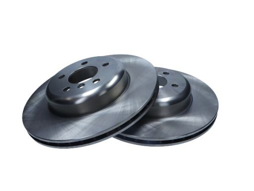 19-4711 Tarcza Ham. Bmw T. 3/4 11- Maxgear