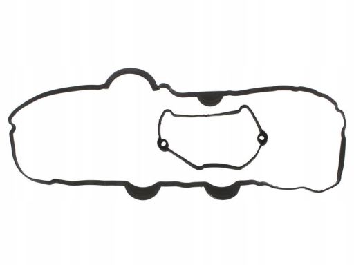 898.171 Zestaw Uszczelek Pokrywy Zaworów Elring