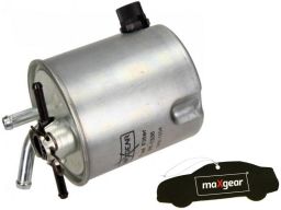 26-0781 Filtr Paliwa Nissan Qashqai Maxgear