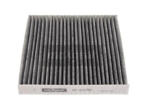 26-0836 Filtr Kabiny Mazda 6 02-/2 03- Z Węglem Maxgear