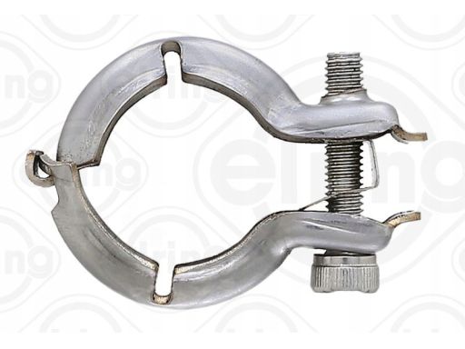 907.640 Obejma Rury Układu Wydechowego Elring