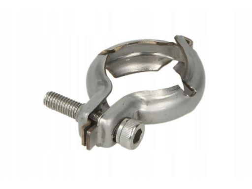 907.640 Obejma Rury Układu Wydechowego Elring