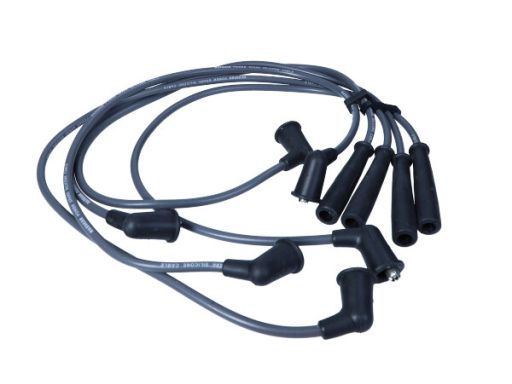 53-0088 Przewody Wys. Nap. Mazda 323 89- 1,3-1,8 Maxgear