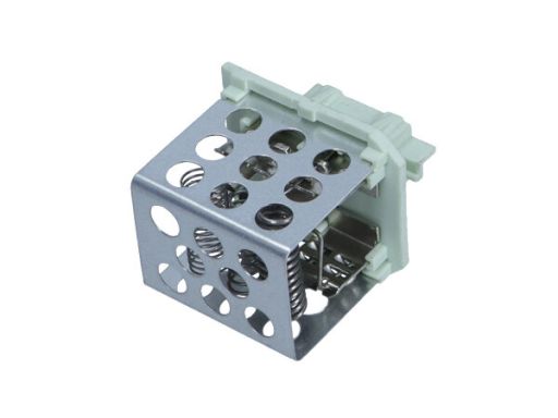 27-1232 Sterownik Wentylatora Peugeot 206/206 Sw Maxgear