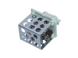 27-1232 Sterownik Wentylatora Peugeot 206/206 Sw Maxgear