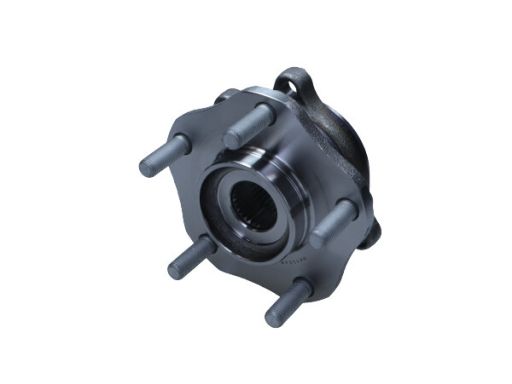 33-1242 Łożysko Koła Nissan P. X-Trail 13- 1,6Dc Maxgear