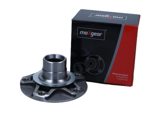 33-1269 Piasta Koła Vw P./T. Phaeton 3.0Tdi A6/A Maxgear