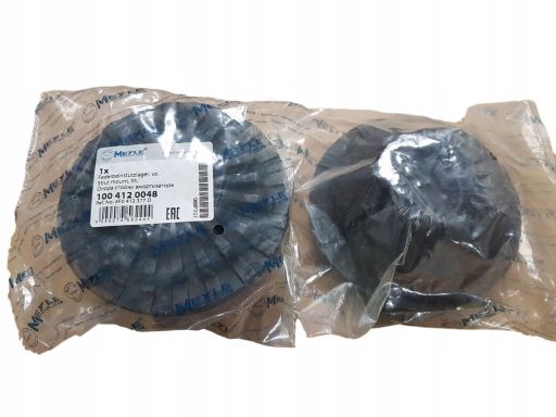 100 412 0048 Górne Mocowanie Amortyzatora Meyle