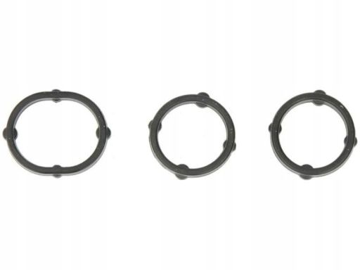 980.870 Zestaw Uszczelek Chłodnicy Oleju Elring