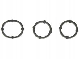 980.870 Zestaw Uszczelek Chłodnicy Oleju Elring