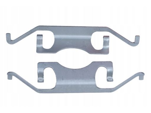 27-1474 Zestaw Inst. Klocków Ham. Db T. W164/W21 Maxgear