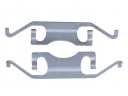 27-1474 Zestaw Inst. Klocków Ham. Db T. W164/W21 Maxgear