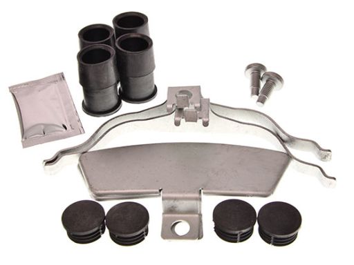 27-1491 Zestaw Inst. Klocków Ham. Audi P. A6/A7/ Maxgear