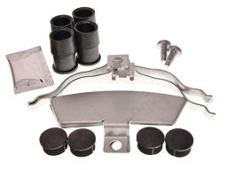 27-1491 Zestaw Inst. Klocków Ham. Audi P. A6/A7/ Maxgear