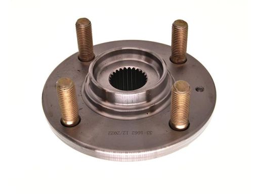 33-1662 Piasta Koła Hyundai P. Accent 99-/ Getz Maxgear