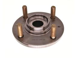 33-1662 Piasta Koła Hyundai P. Accent 99-/ Getz Maxgear