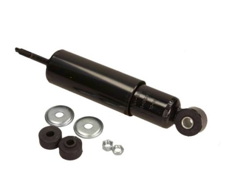 11-0597 Amortyzator Mitsubishi P. L200 86- Ol Maxgear