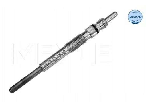 40-14 860 0002 Świeca Żarowa/Płomieniowa Meyle