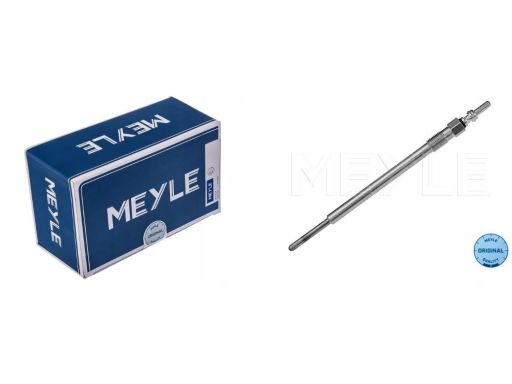 614 860 0004 Świeca Żarowa/Płomieniowa Meyle