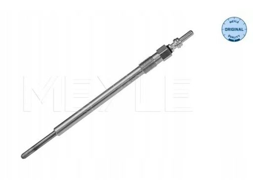 614 860 0004 Świeca Żarowa/Płomieniowa Meyle