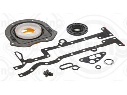 437.370 Zestaw Uszczelek Skrzyni Korbowej Elring