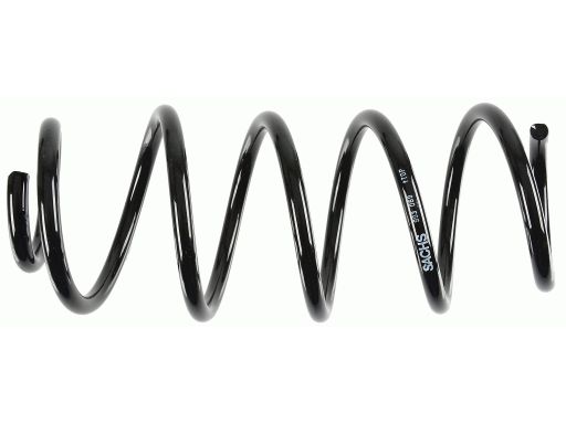 993 069 Sprężyna Zawieszenia Sachs