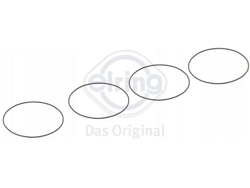 449.740 Zestaw Uszczelek Tulei Cylindra Elring