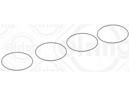 449.740 Zestaw Uszczelek Tulei Cylindra Elring