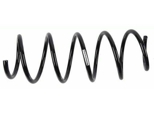 993 290 Sprężyna Zawieszenia Sachs