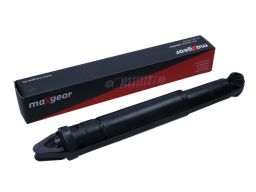 11-0938 Amortyzator Db T. W211 02- Kombi B4 Spor Maxgear