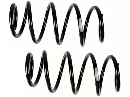 993 385 Sprężyna Zawieszenia Sachs