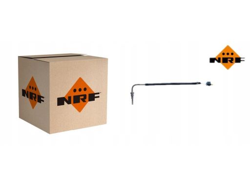 707097 Czujnik Temperatury Spalin Nrf