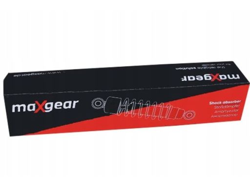 11-1007 Amortyzator Hyundai T. Ix35 Kia Sportage Maxgear