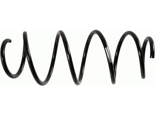 993 646 Sprężyna Zawieszenia Sachs