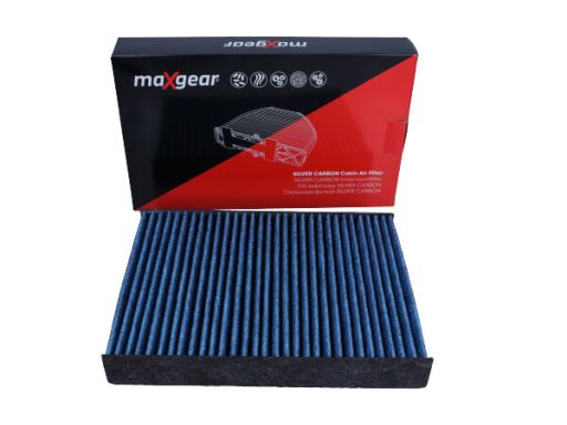 26-1798 Filtr Kabiny Renault Scenic 09- Silver C Maxgear