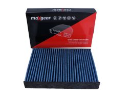 26-1798 Filtr Kabiny Renault Scenic 09- Silver C Maxgear