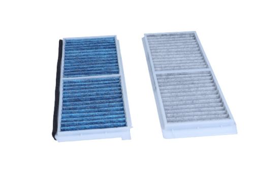 26-1819 Filtr Kabiny Mazda 2 !!!Kpl 2 Szt!!! Sil Maxgear