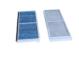 26-1819 Filtr Kabiny Mazda 2 !!!Kpl 2 Szt!!! Sil Maxgear