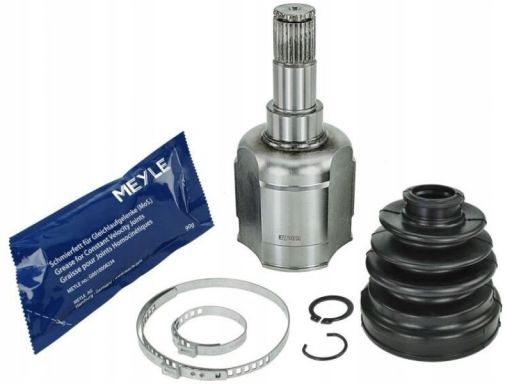 714 498 0040 Przegub Napędowy Kpl. Meyle