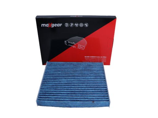 26-1855 Filtr Kabiny Mazda 6 02-/2 03- Silver Ca Maxgear