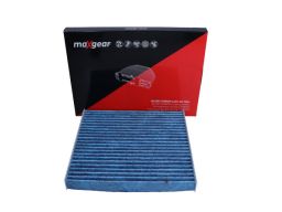 26-1855 Filtr Kabiny Mazda 6 02-/2 03- Silver Ca Maxgear