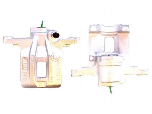 0 986 135 369 Zacisk Hamulcowy Bosch