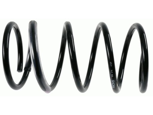 998 579 Sprężyna Zawieszenia Sachs